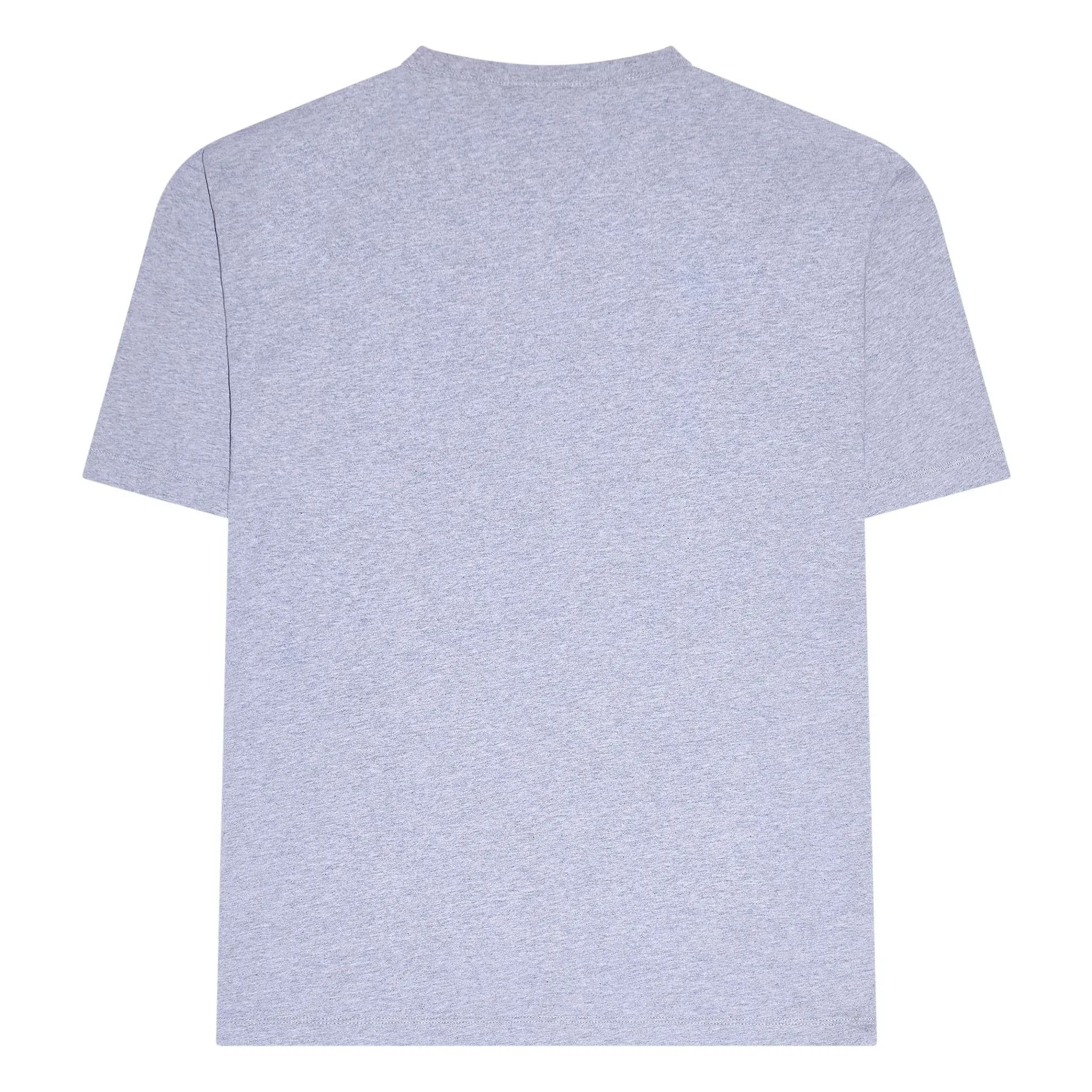 Smallable Man - Solal T-Shirt | Grey melange