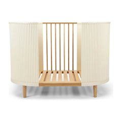 KAS Copenhagen - Kai Crib | Cream