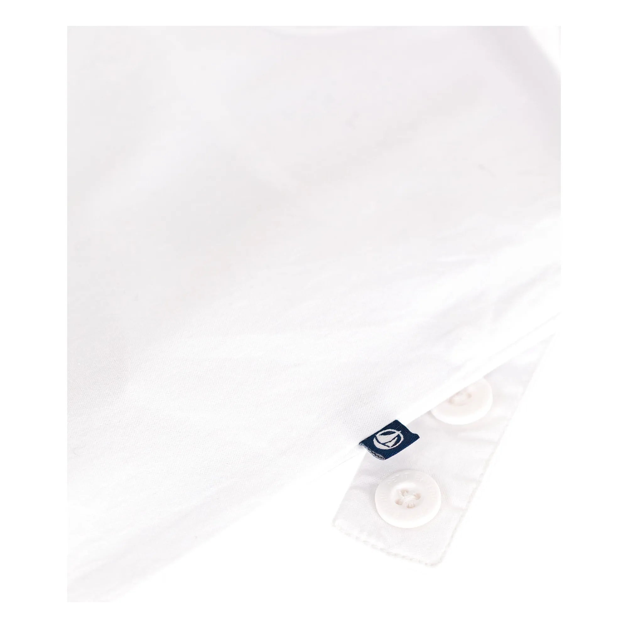Petit Bateau - Budget-Friendly Organic Cotton Overalls | Ecru
