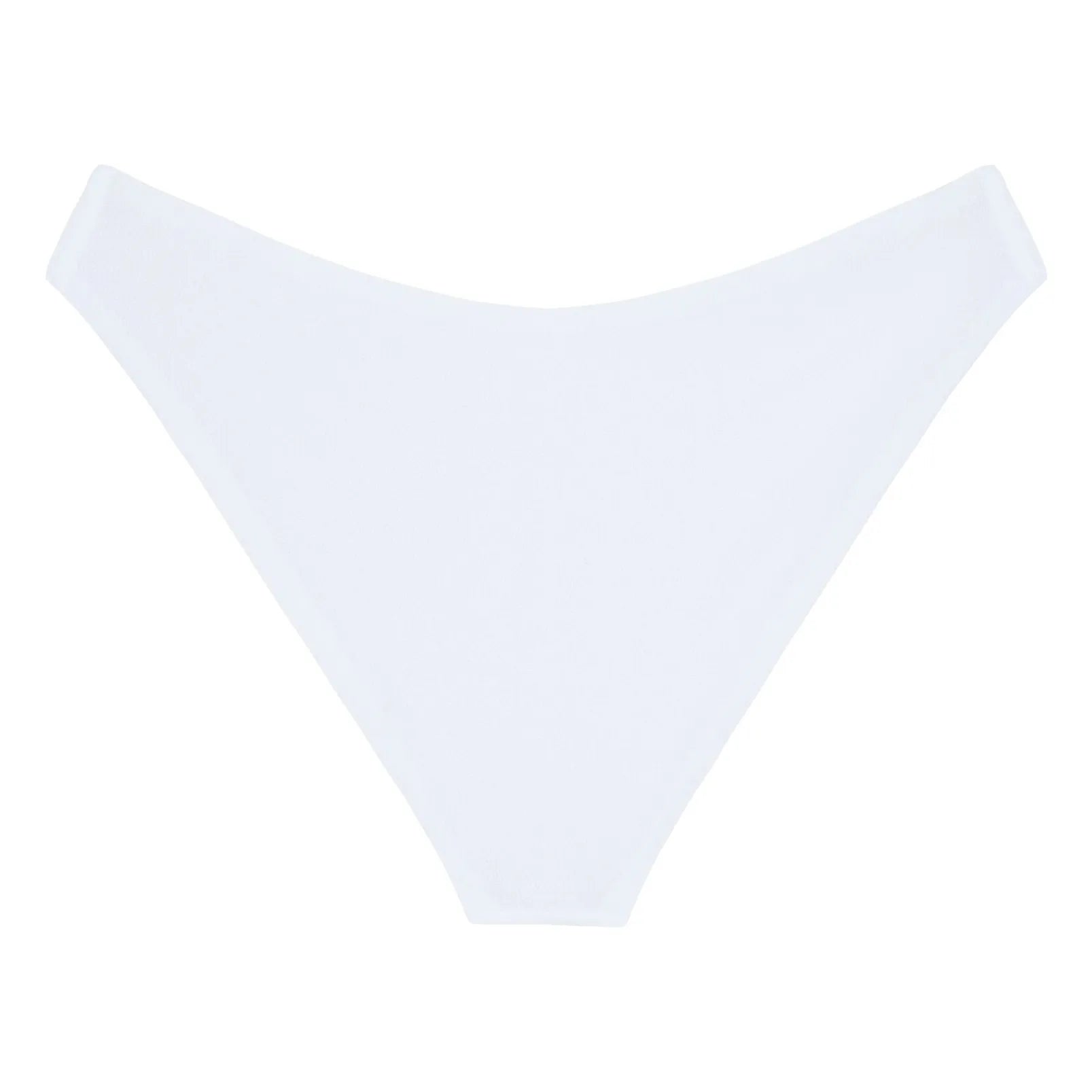 Vanessa Sposi - Le V Swimsuit Bottom | Cream