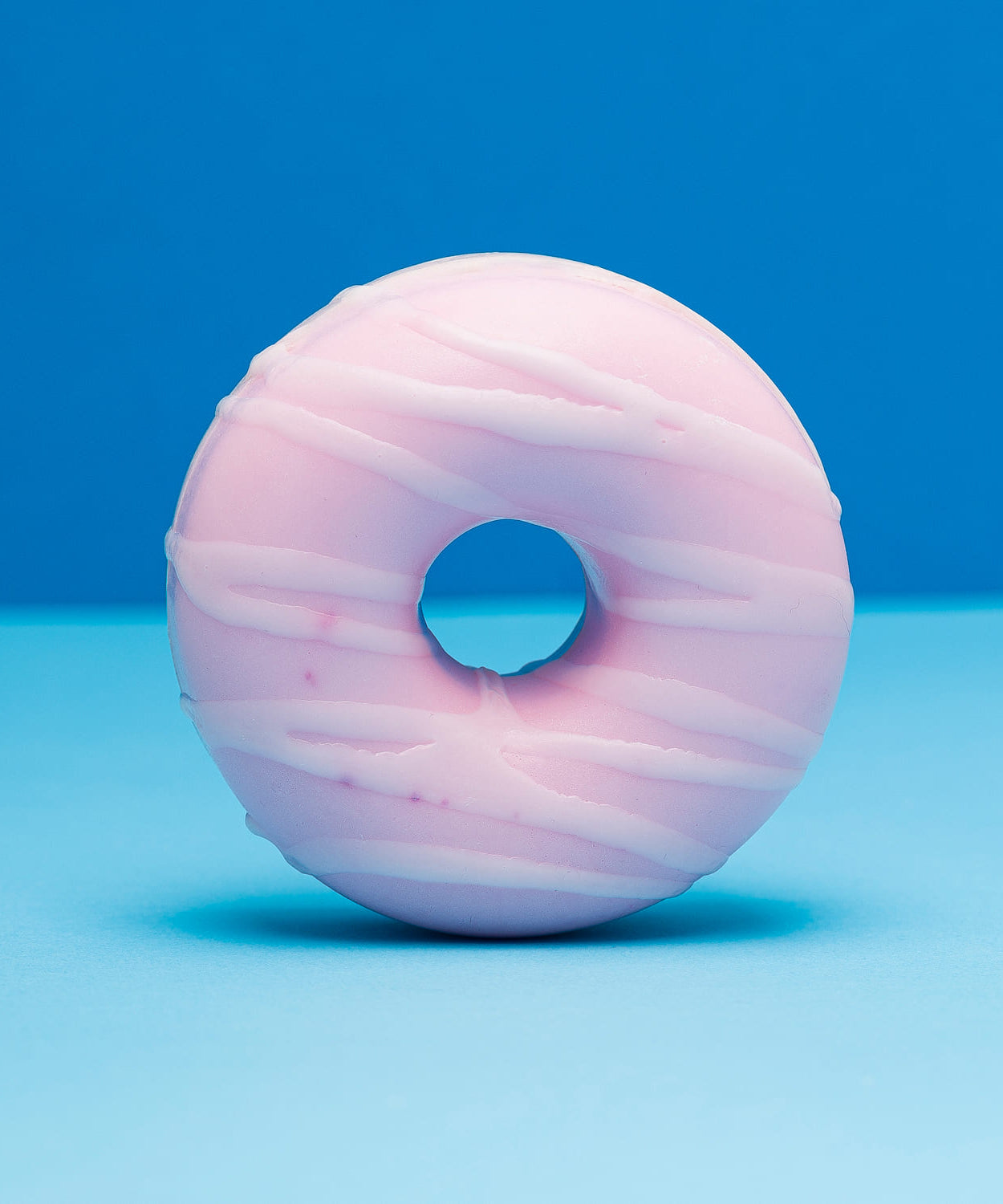 Baveal – Donut Tasarımlı Nemlendiricili El ve Vücut Sabunu - Dinossi