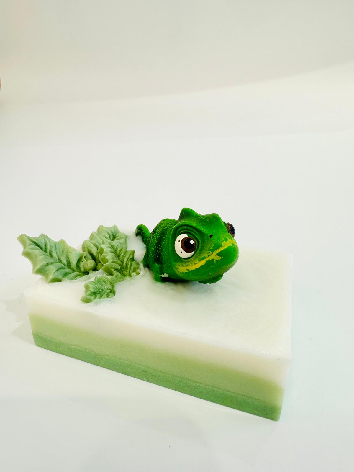 Baveal – Children Chameleon Moisturizing Hand and Body Soap