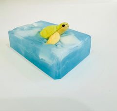 Baveal – Kids Ocean Discovery Moisturizing Hand and Body Soap