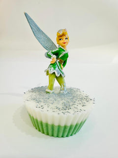 Baveal – Kids Tinker Bell Moisturizing Hand and Body Soap