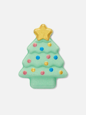 Baveal – Christmas Tree Bath Bomb