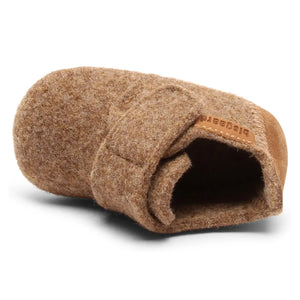 bisgaard - Baby Laine Ev Terlikleri | Camel
