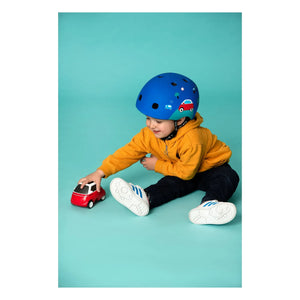 Micro - Microlino Scooter Accessory | Red