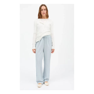 Skall Studio - Aude Trousers | Light Blue