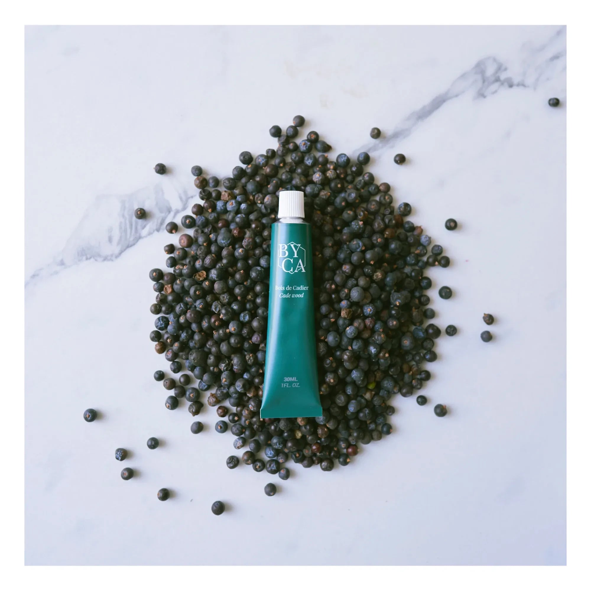 Byca - Cade Ahşap Temizleme Jeli - 30 ml