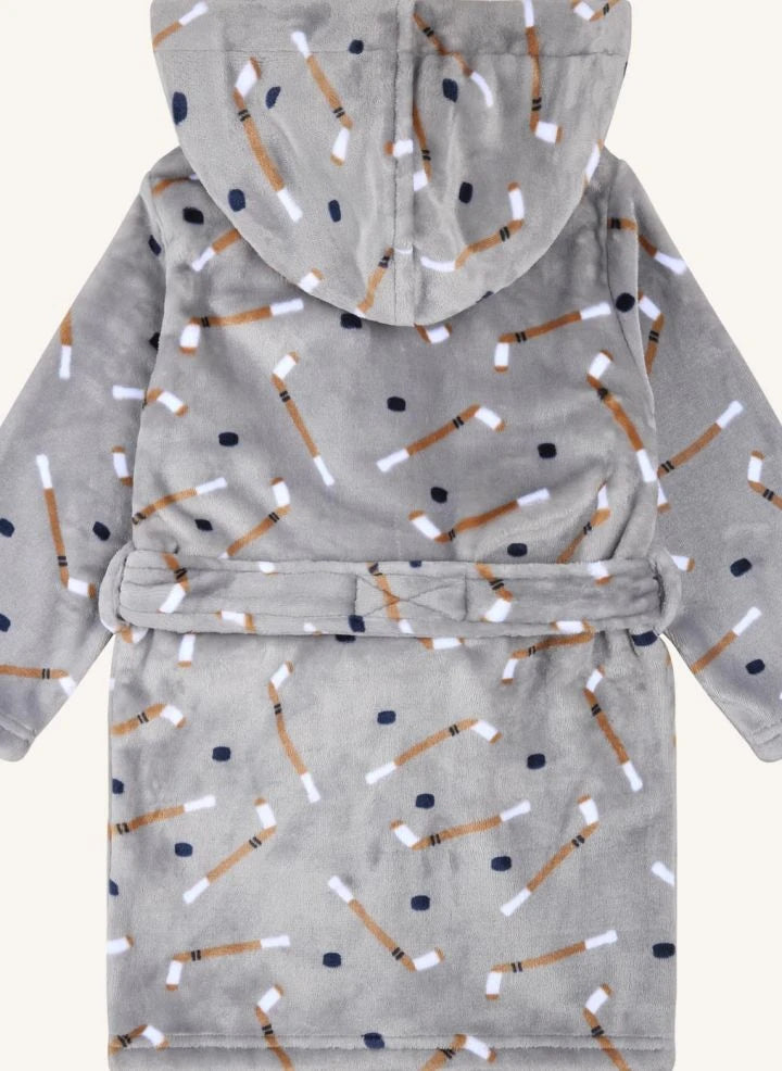 Petit Lem - Hockey Robe | Blue