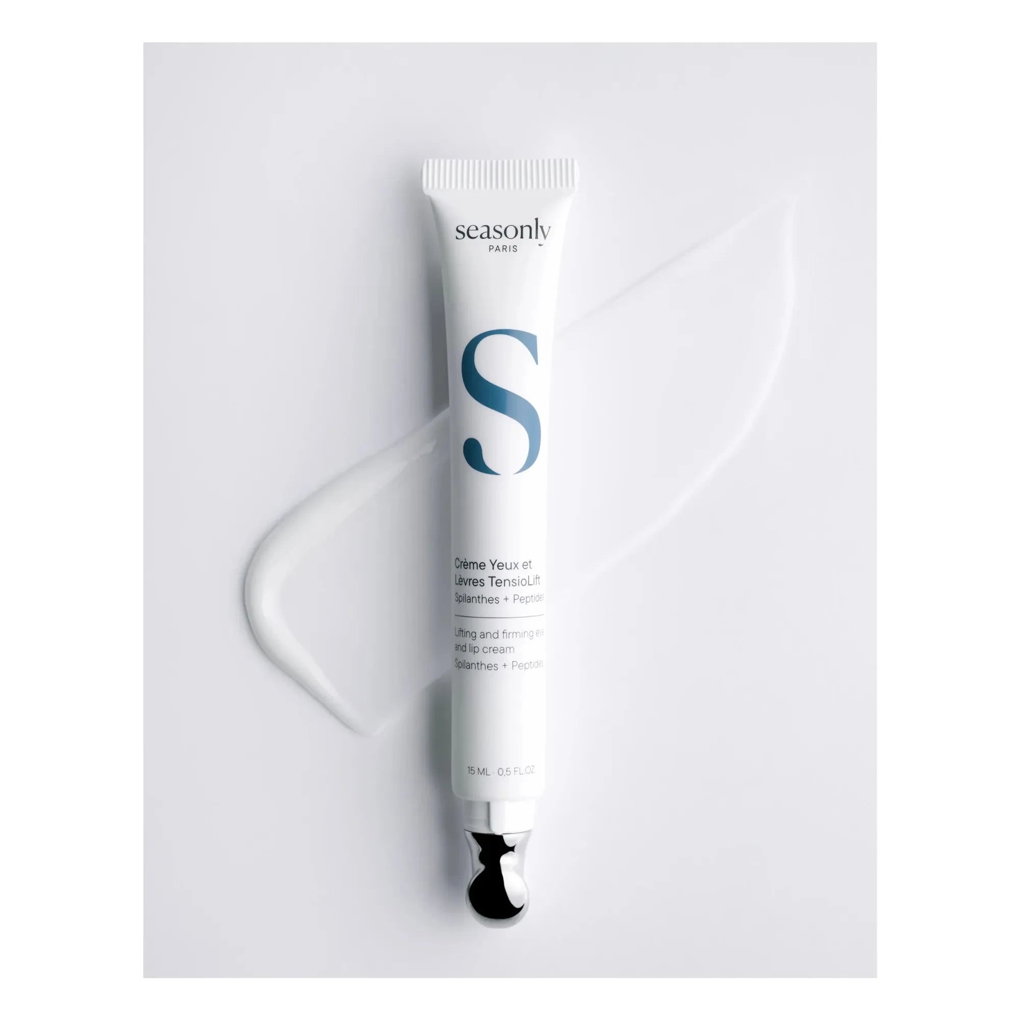 SEASONLY - Tensiolift Eye and Lip Cream - 15ml