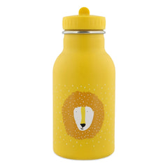 Trixie - Mr Lion 350 ml yalıtımlı su şişesi | Sarı