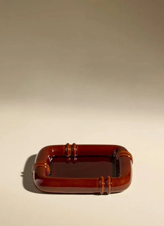 Maison Sarah Lavoine - Coco Ceramic Trash Can | Hazel