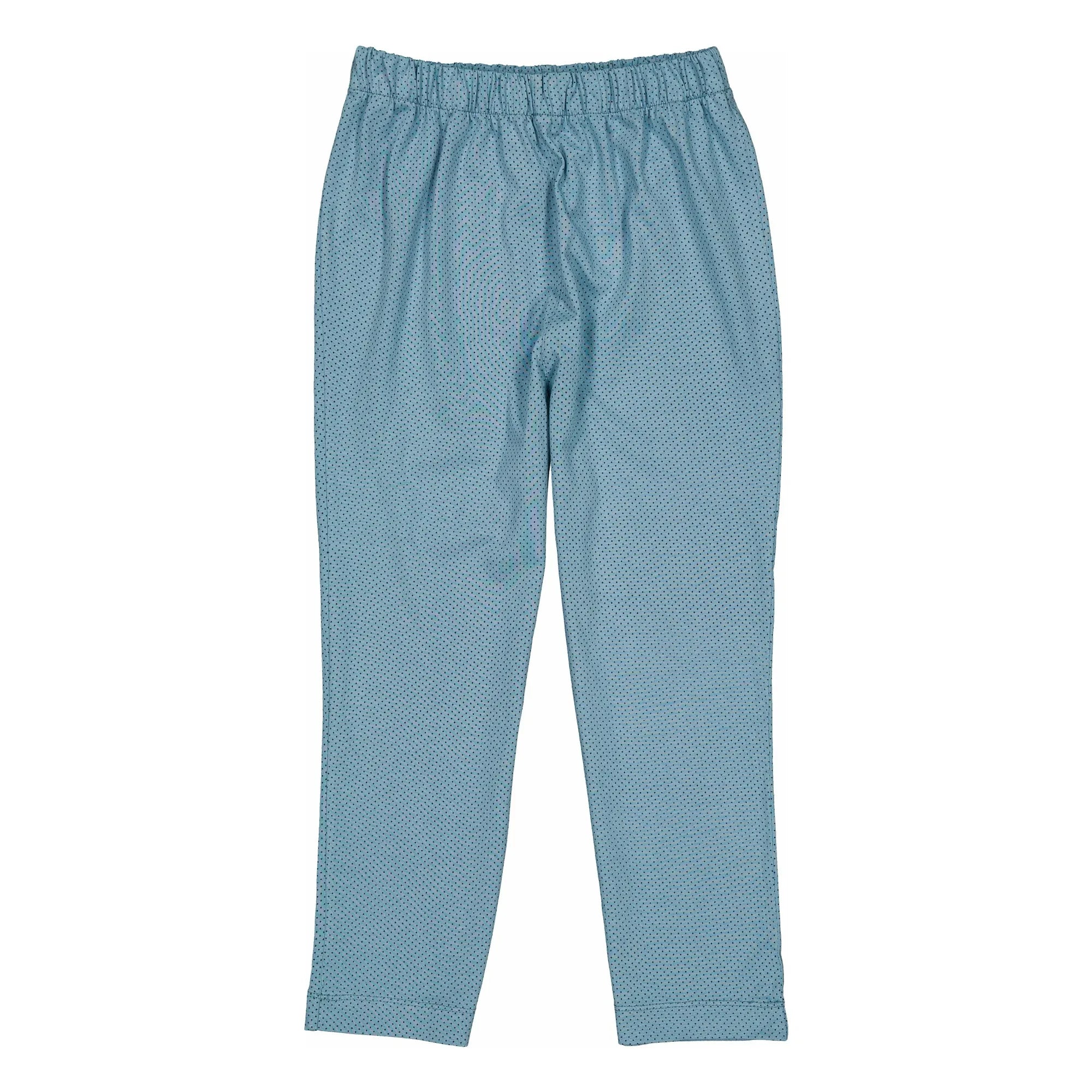 Louis Louise - Midnight Pajamas | Blue