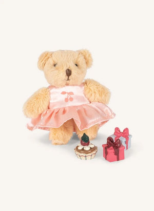 Konges Sløjd - Birthday Teddy Bear