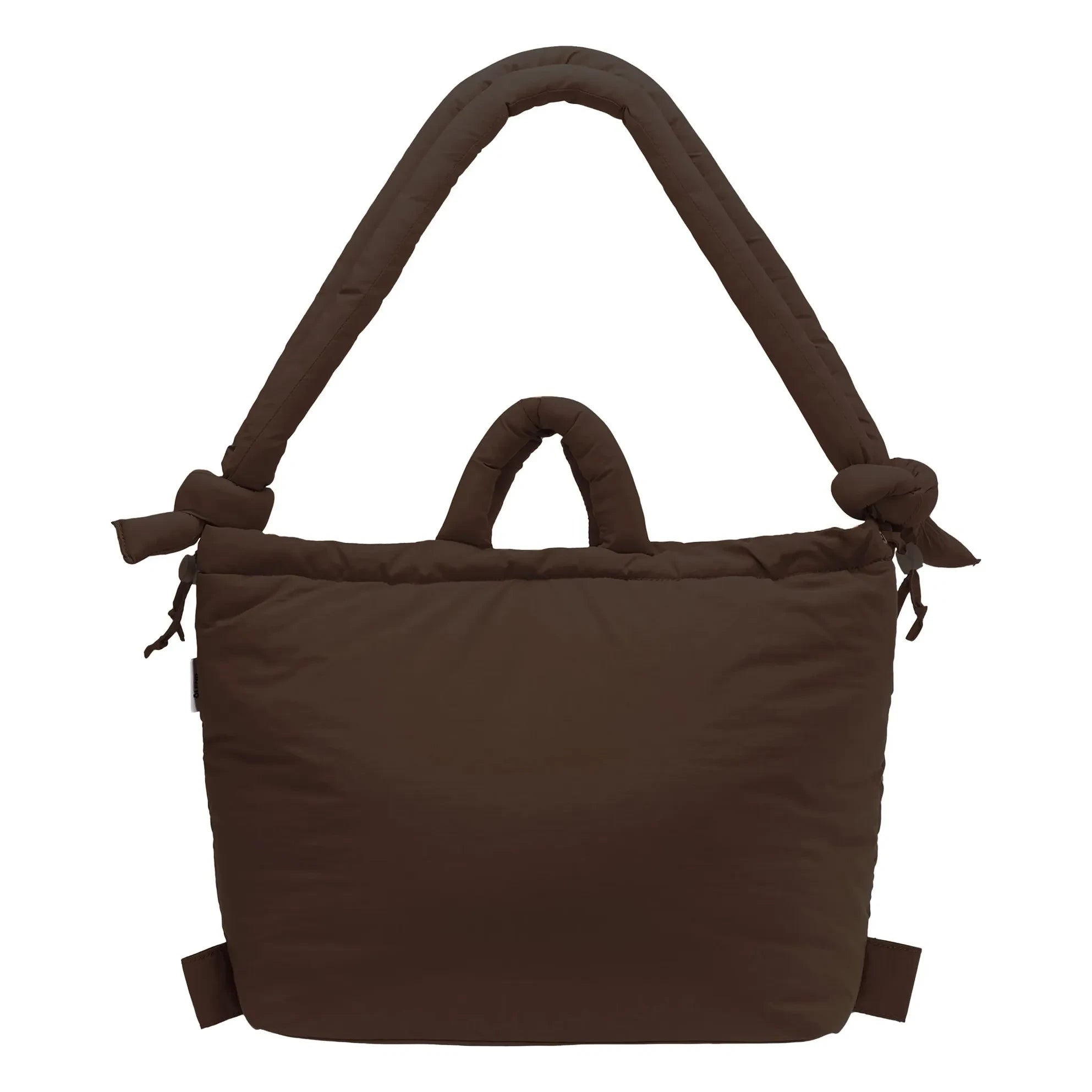 Olend - Ona Soft bag | Chocolate