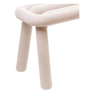 Moustache - Banc Bold - Big Game | Beige