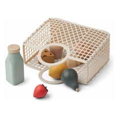 Liewood - Florin Market Set | Sandy Multi Mix