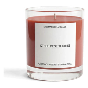 Mar Mar - Other Desert Cities mum