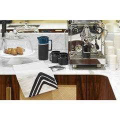 Maison Sarah Lavoine - Sicilia Mug | Black Turnip