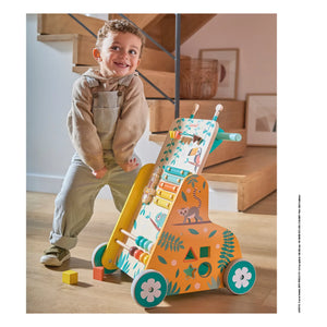 Janod - Multi-Activity Tropik Kart