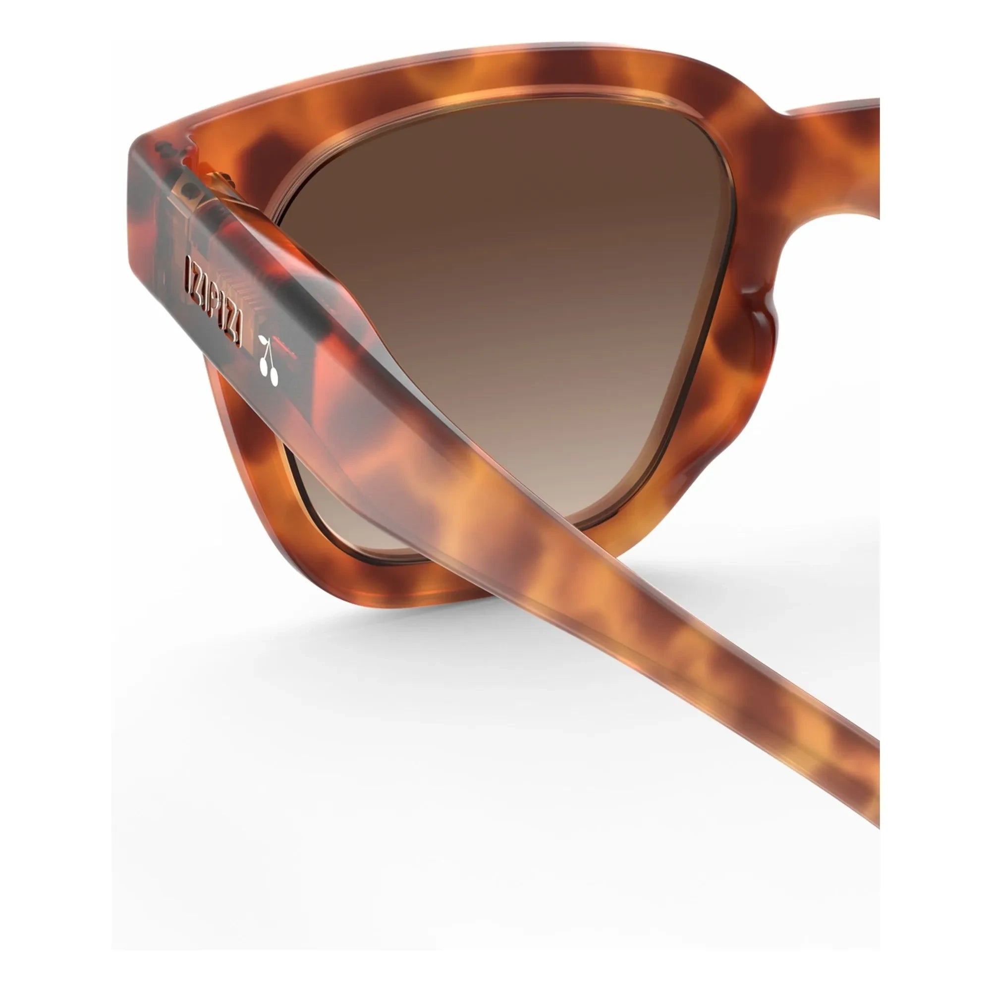 IZIPIZI - Sunglasses #Road Kids - Izipizi x Bonpoint | Brown