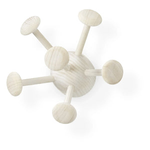 Nofred - Mosquito Net Wooden Hanger