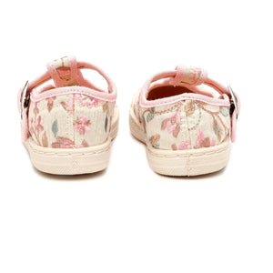 Pèpè - Babies Bloom | Pale Pink