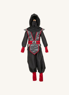 Souza - Ninja Costume