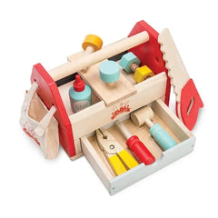 Le Toy Van - Tool Box 11 Accessories