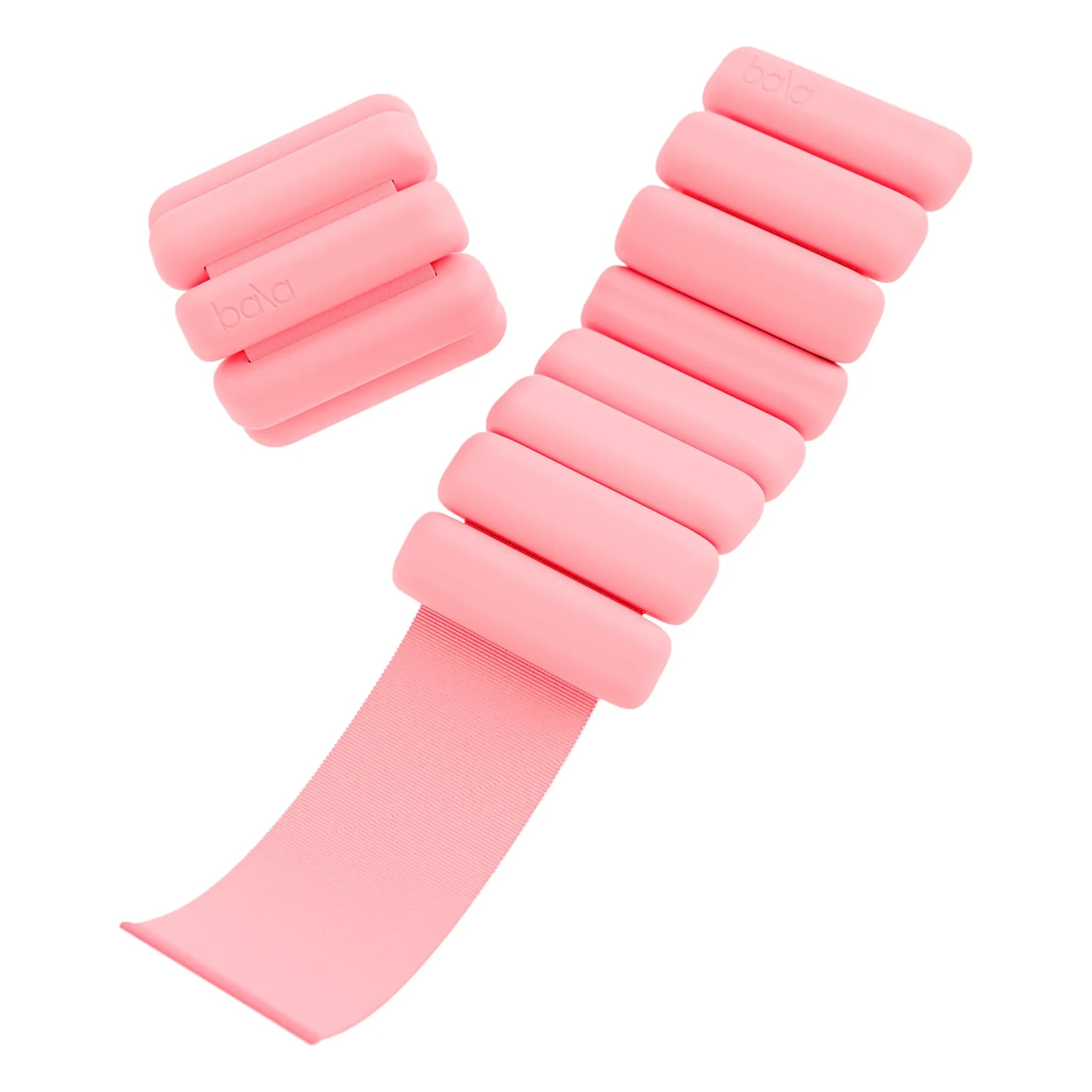 Bala - Bracelet - 900g | Blush
