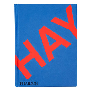 Hay - Hay - EN | Elektrik mavisi