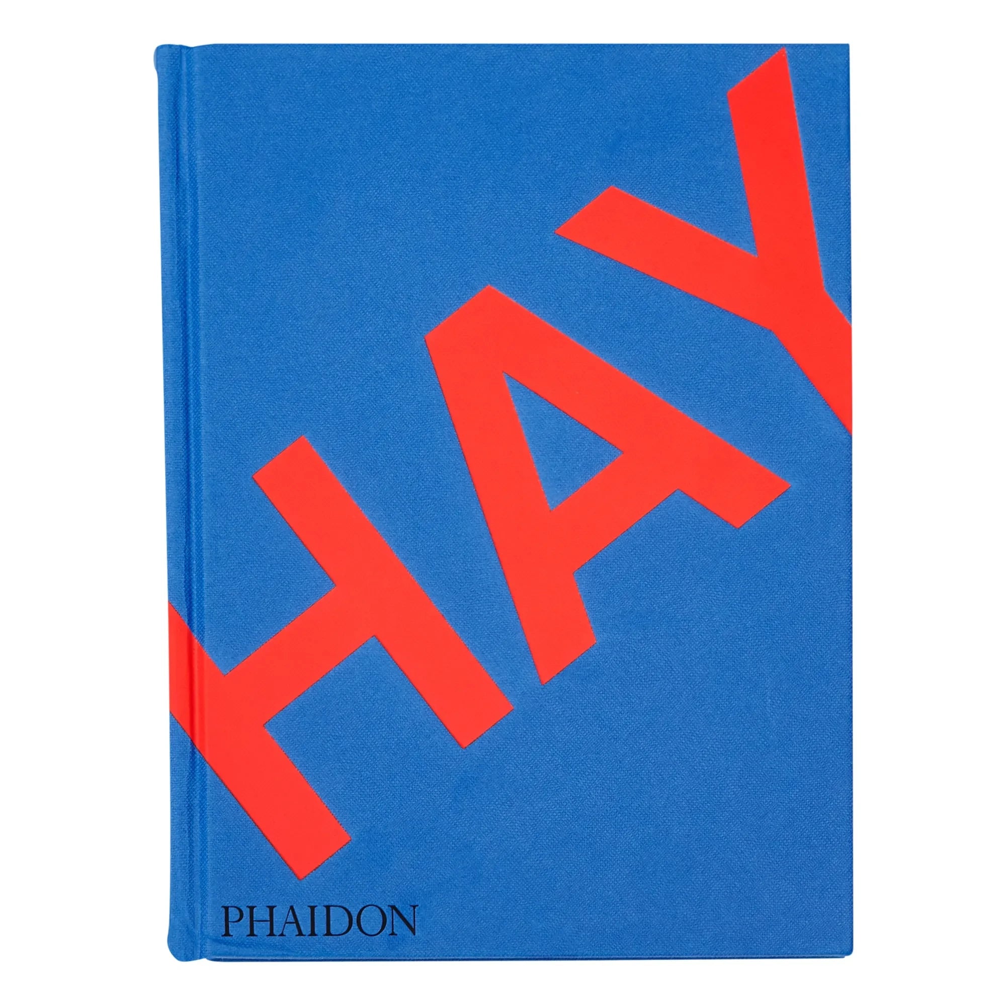 Hay - Hay - EN | Elektrik mavisi