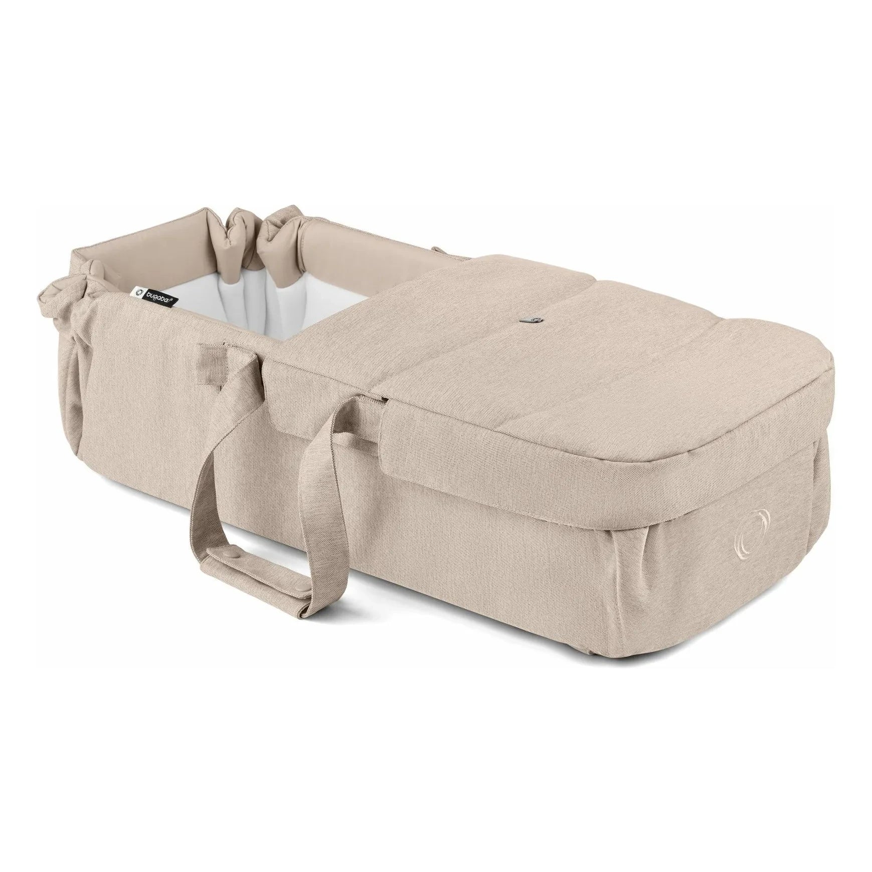 Bugaboo - Baby Nest Butterfly 2 | Bej