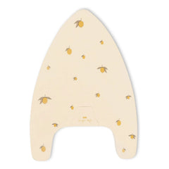 Konges Sløjd - Lemon Swim Board | Lemon Yellow