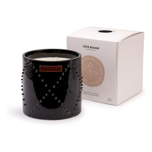 Côté Bougie - Nomad Noir - Atlas Cedar Candle