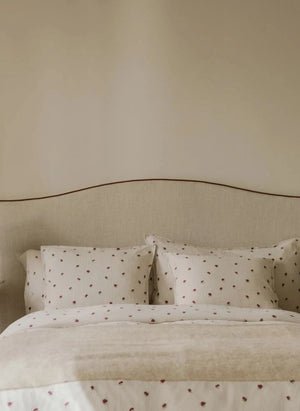 garbo&friends - Rosehip Duvet Cover