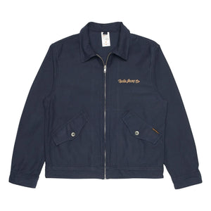 Nudie Jeans - Blake Jacket | Black
