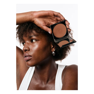 AIME - The Powder Foundation SPF+30 - 7g | Koyu