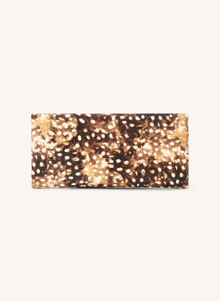 Staud - Muse Clutch Bag | Wild Yellow
