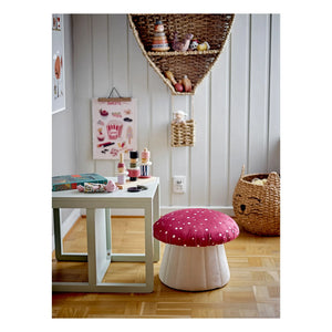 Bloomingville Mini - Milus saklama sepetleri - 2'li Set | Bej