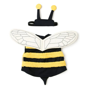 Kid's Concept - Bumblebee Costume