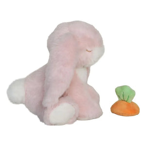 Olli Ella - Pink Bunny Plush