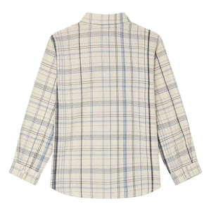 Bonpoint - Daho Shirt | Ecru