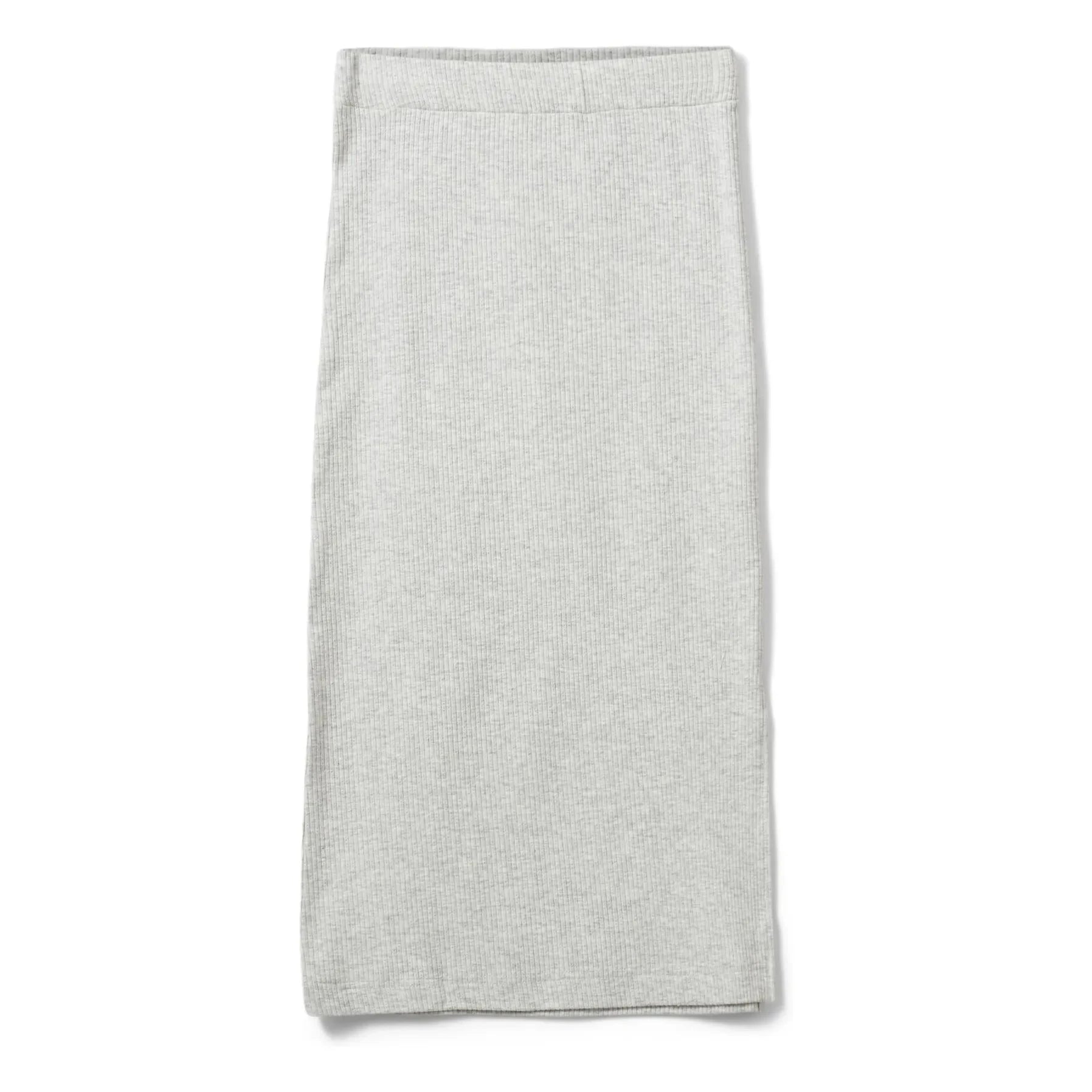 Sofie Schnoor - Diza Flared Long Skirt | Light Gray