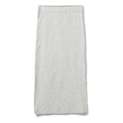 Sofie Schnoor - Diza Flared Long Skirt | Light Gray