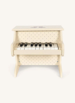 Konges Sløjd - Teddy FSC Certified Wooden Piano