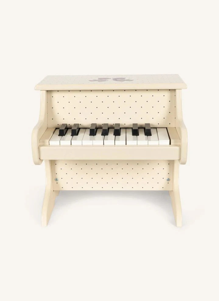 Konges Sløjd - Teddy FSC Certified Wooden Piano