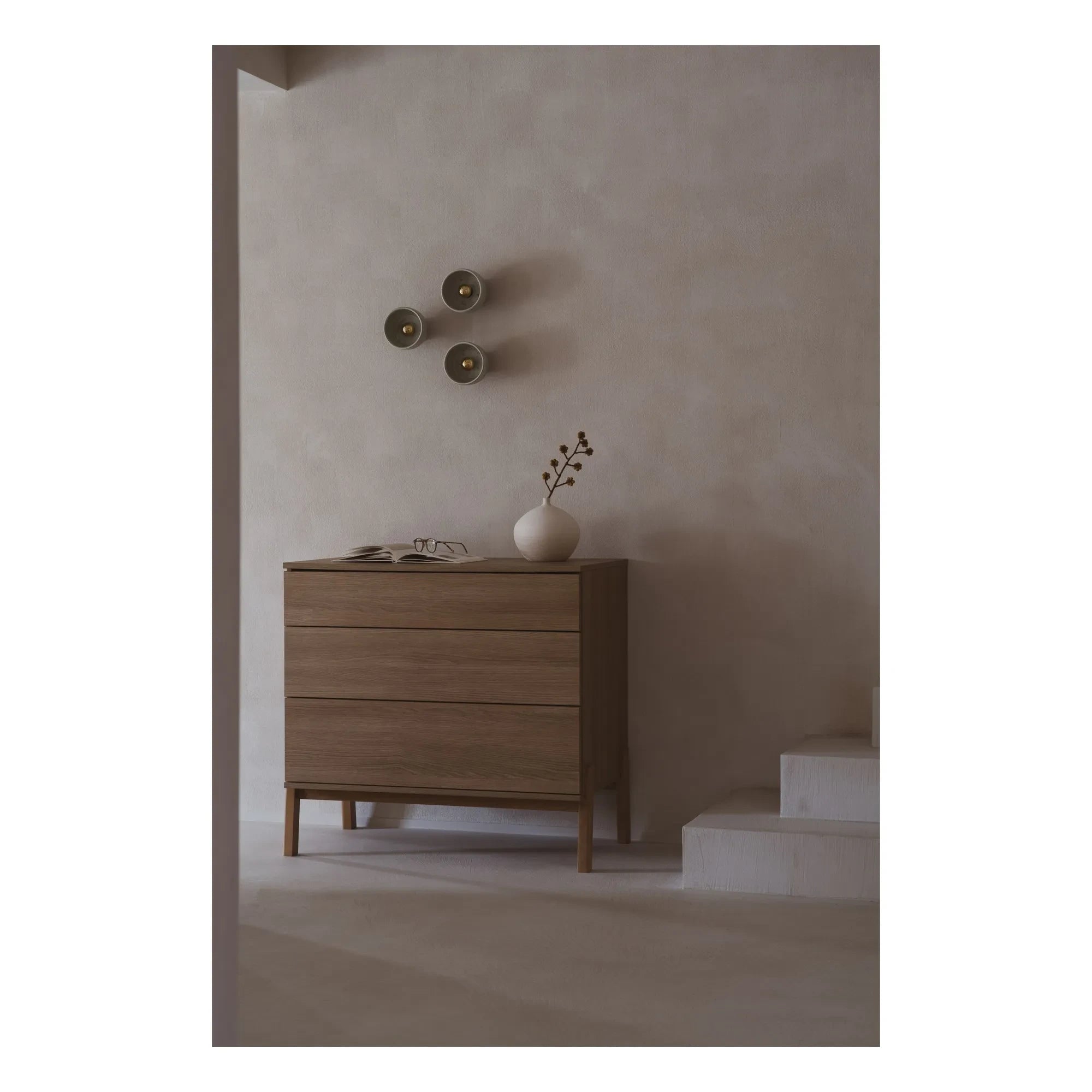 Quax - Ashi dresser | Honey