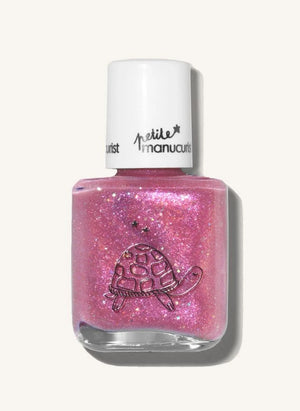 Manucurist - Betty the Turtle Çocuk Oje - 8 ml | Fuşya
